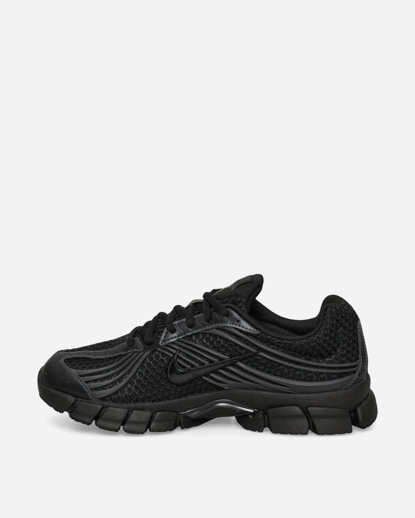 Nike Nike Zoom Skylon 11 Black/Black/Anthracite Sneakers Low IU1869-002