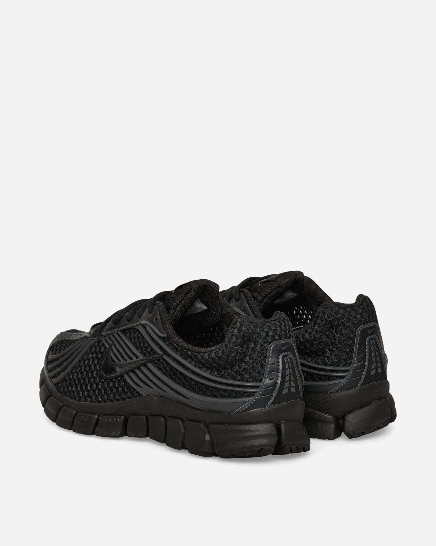 Nike Nike Zoom Skylon 11 Black/Black/Anthracite Sneakers Low IU1869-002