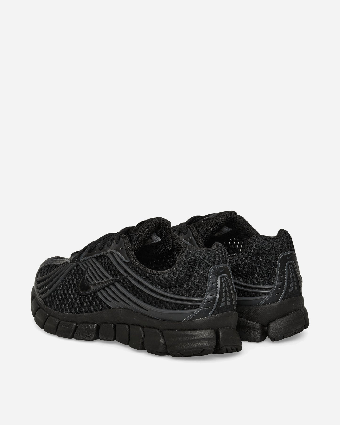 Nike Nike Zoom Skylon 11 Black/Black/Anthracite Sneakers Low IU1869-002