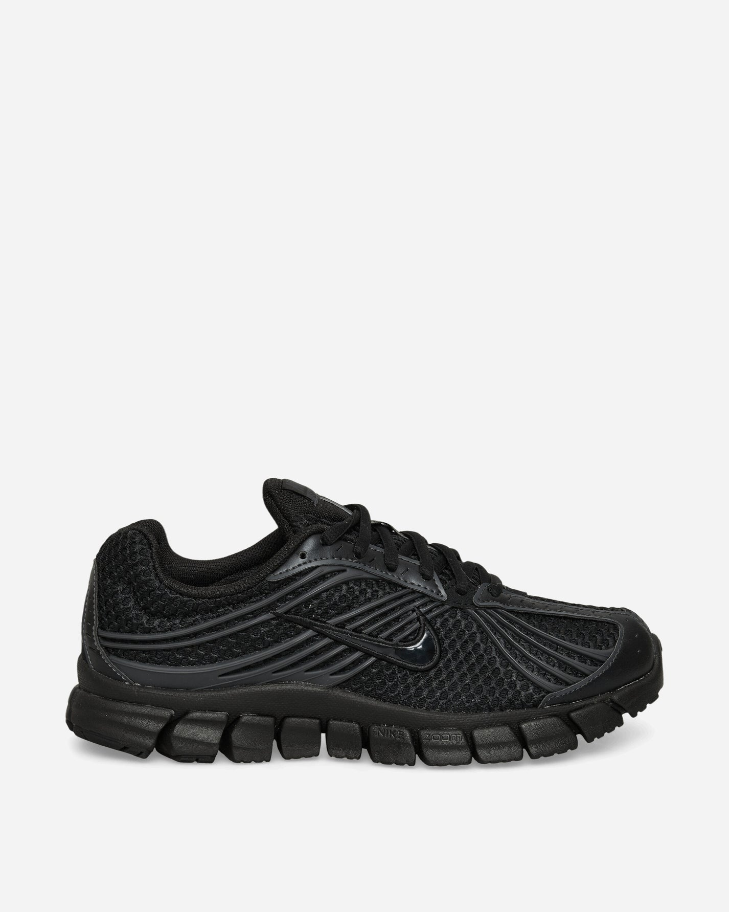 Nike Nike Zoom Skylon 11 Black/Black/Anthracite Sneakers Low IU1869-002