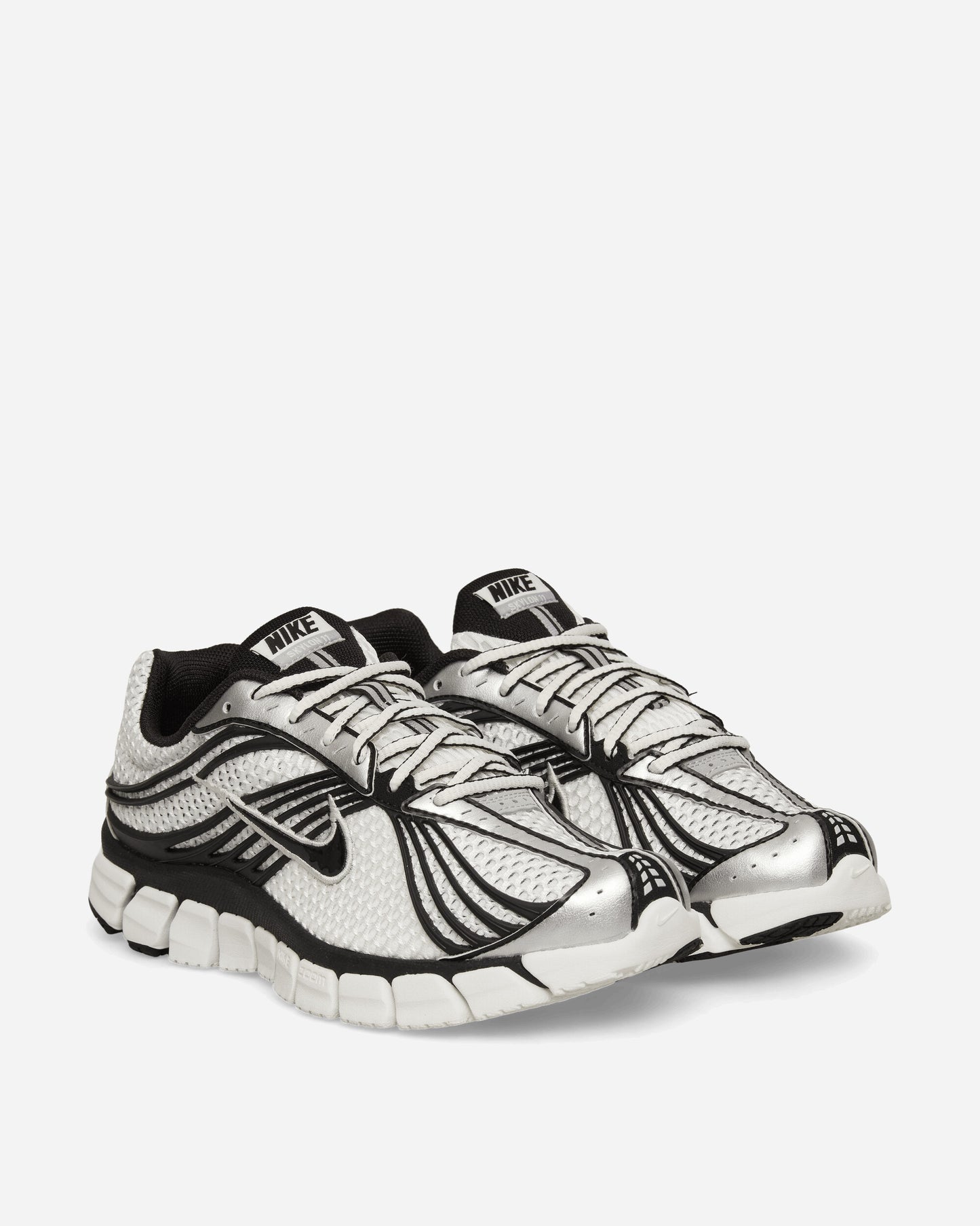 Nike Nike Zoom Skylon 11 Summit White/Mtlc Silver/Black Sneakers Low IU1869-101
