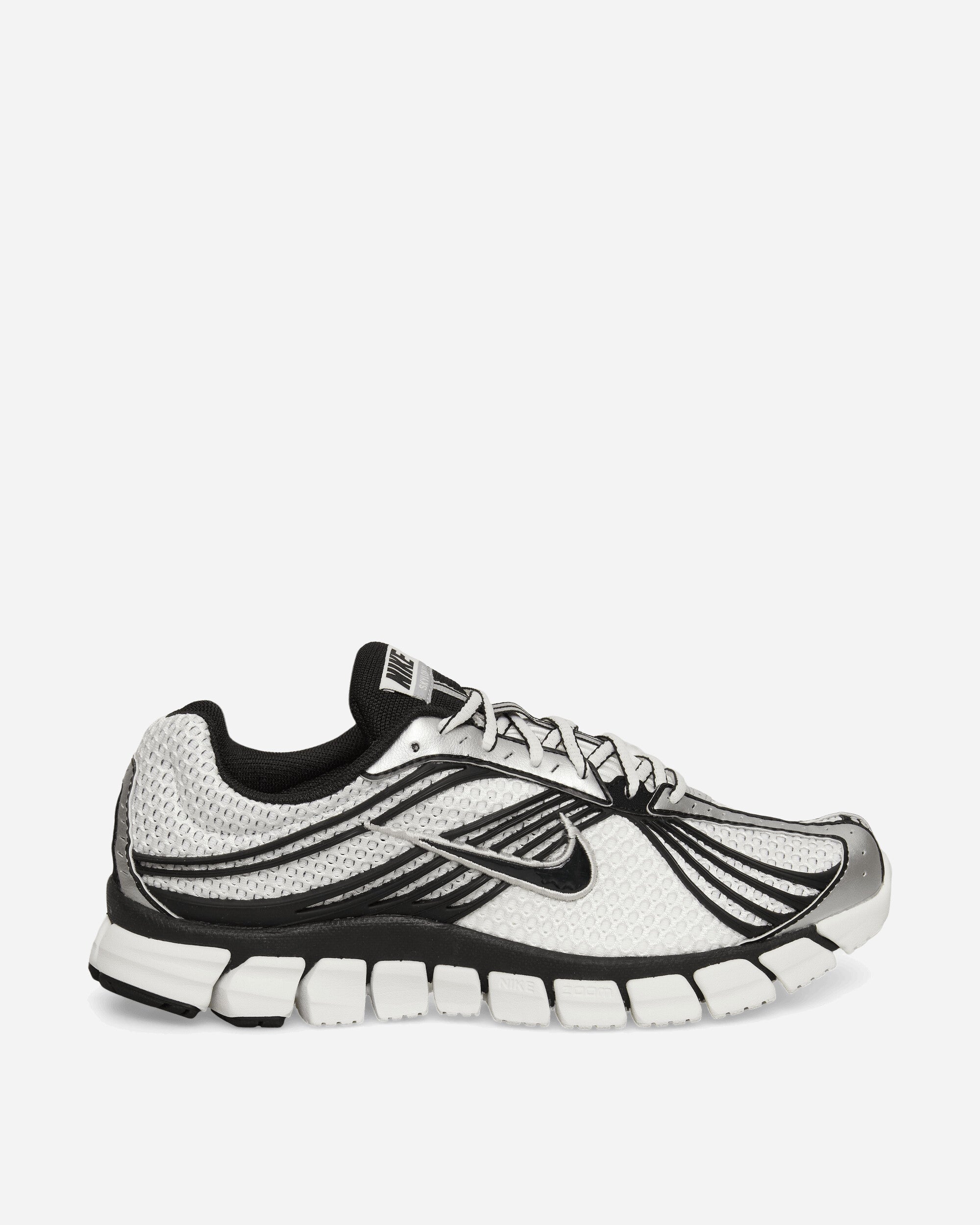 Nike Nike Zoom Skylon 11 Summit White/Mtlc Silver/Black Sneakers Low IU1869-101