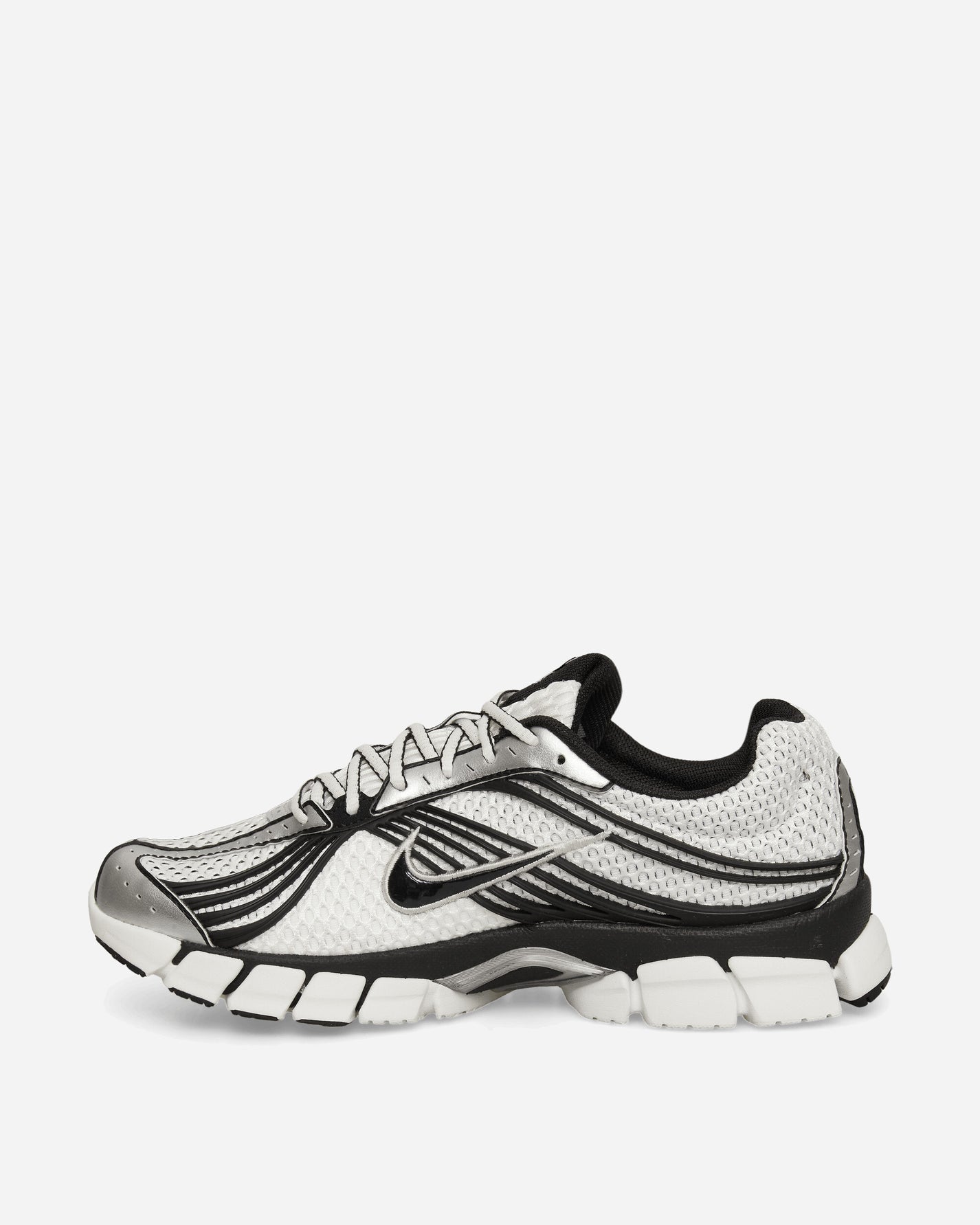 Nike Nike Zoom Skylon 11 Summit White/Mtlc Silver/Black Sneakers Low IU1869-101