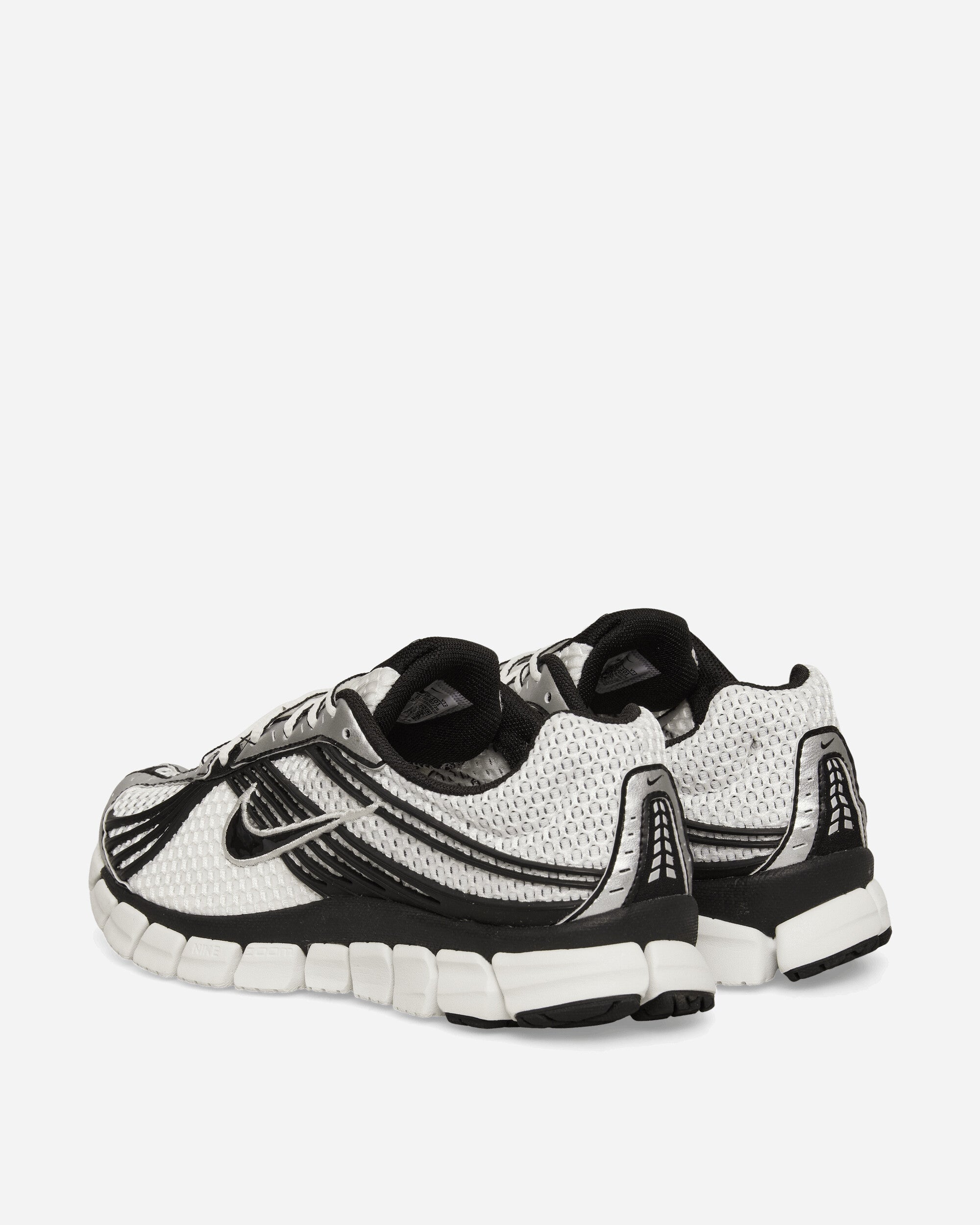 Nike Nike Zoom Skylon 11 Summit White/Mtlc Silver/Black Sneakers Low IU1869-101