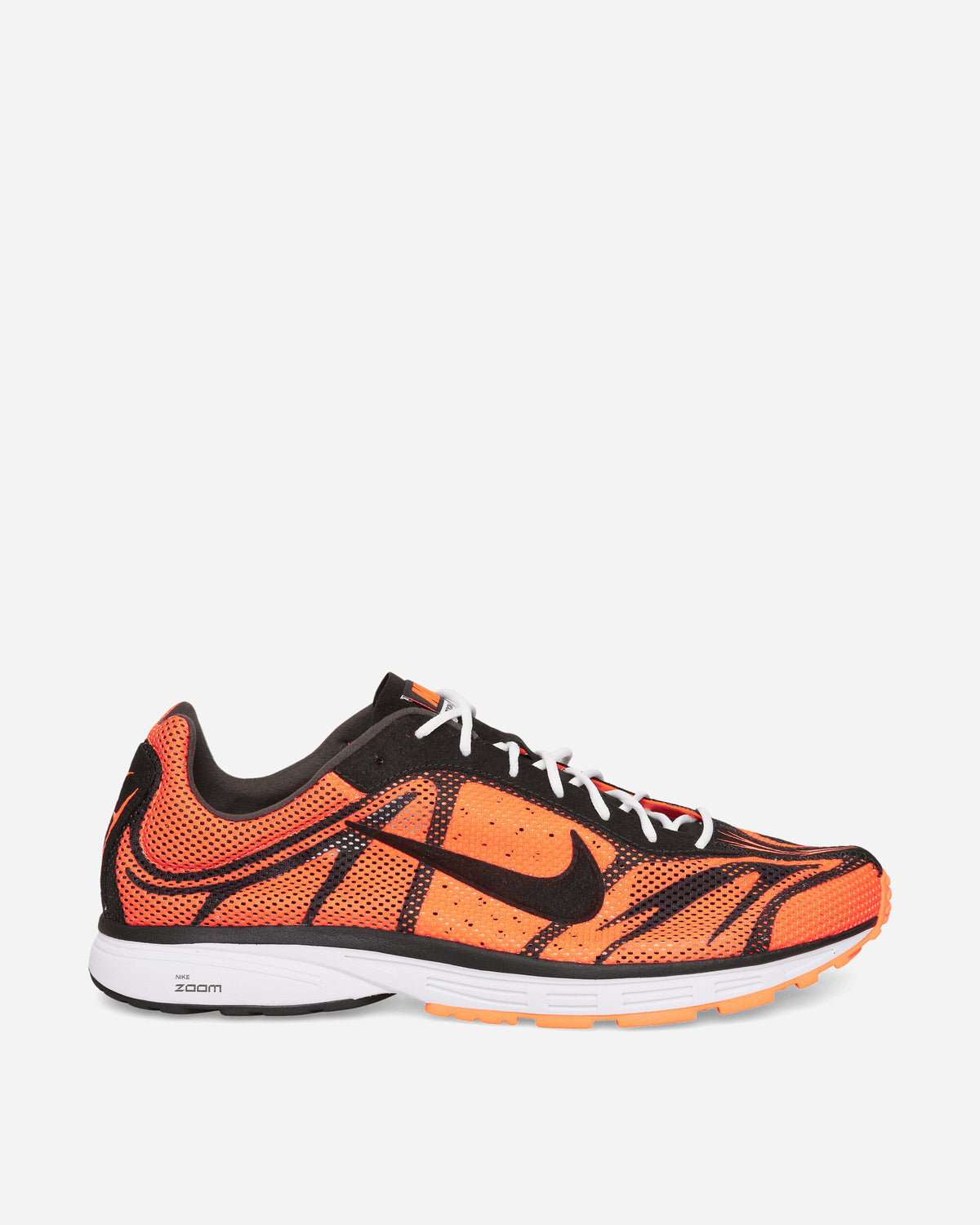 Nike Nike Zoom Streak 3 Total Orange/Black/White Sneakers Low IQ8012-800
