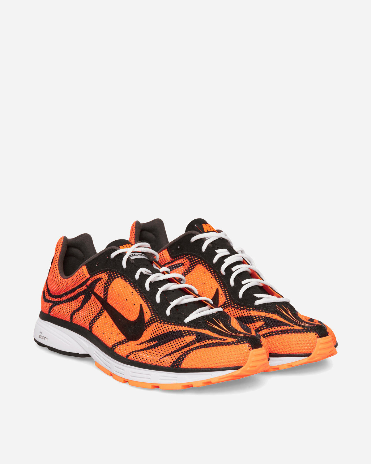 Nike Nike Zoom Streak 3 Total Orange/Black/White Sneakers Low IQ8012-800