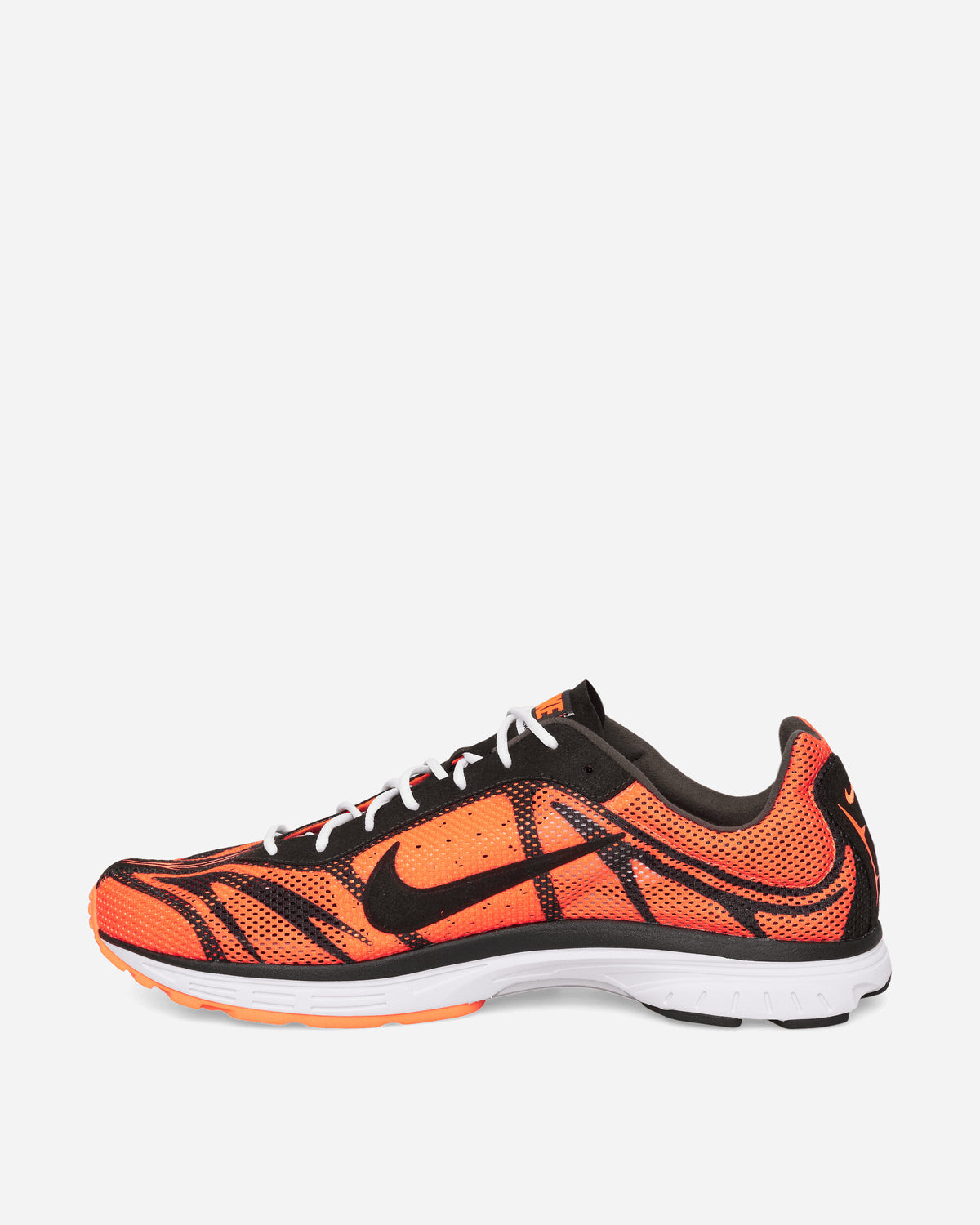 Nike Nike Zoom Streak 3 Total Orange/Black/White Sneakers Low IQ8012-800