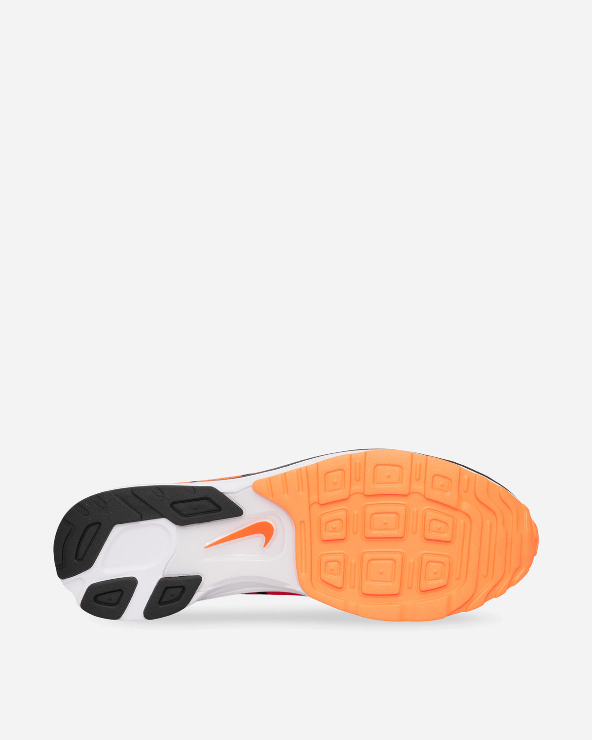 Nike Nike Zoom Streak 3 Total Orange/Black/White Sneakers Low IQ8012-800