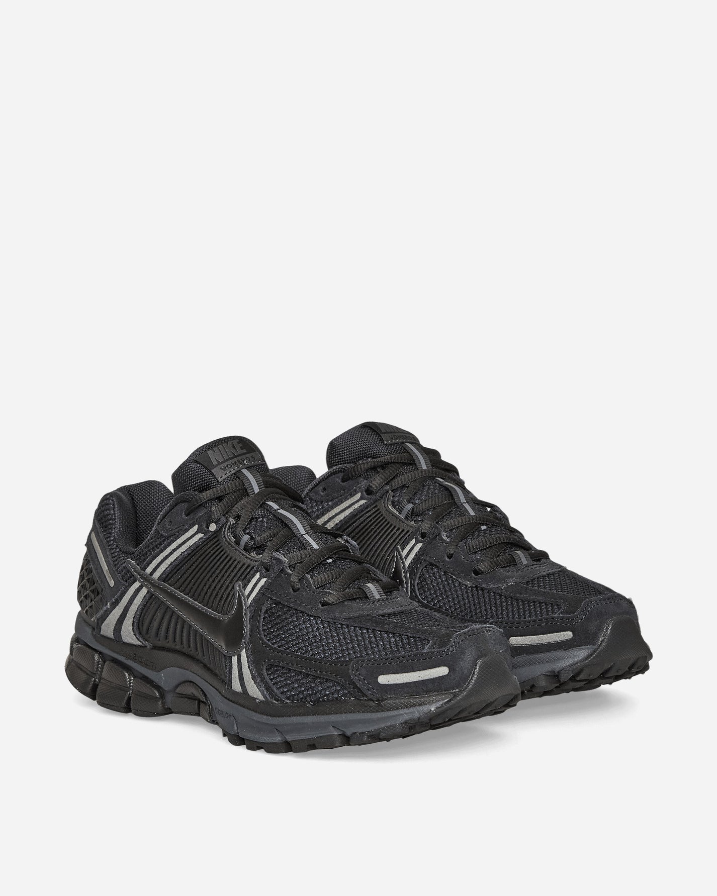 Nike Nike Zoom Vomero 5 Black/Black Sneakers Low HF1553-001