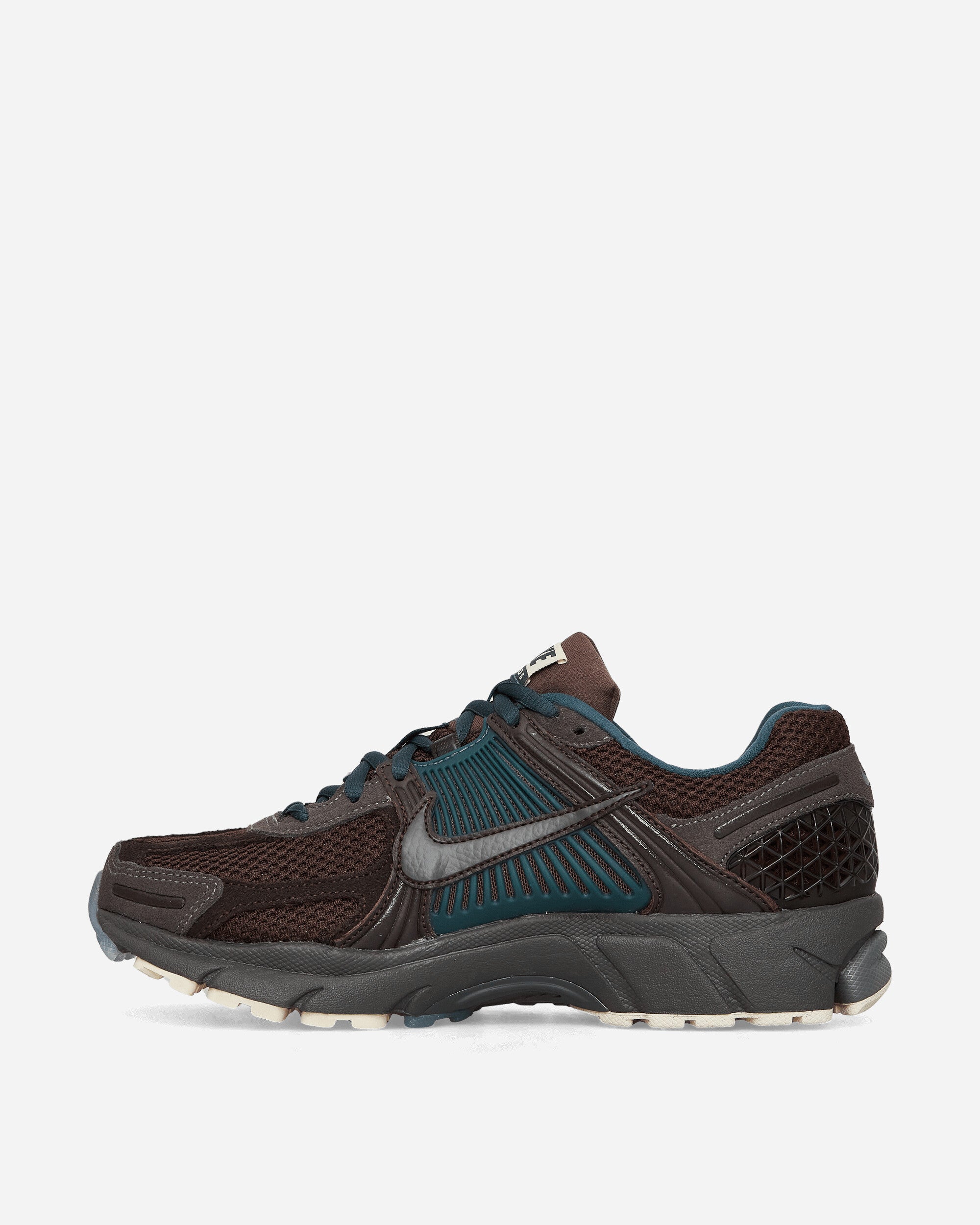 Nike Nike Zoom Vomero 5 Prm Baroque Brown/Medium Ash Sneakers Low FQ8174-237