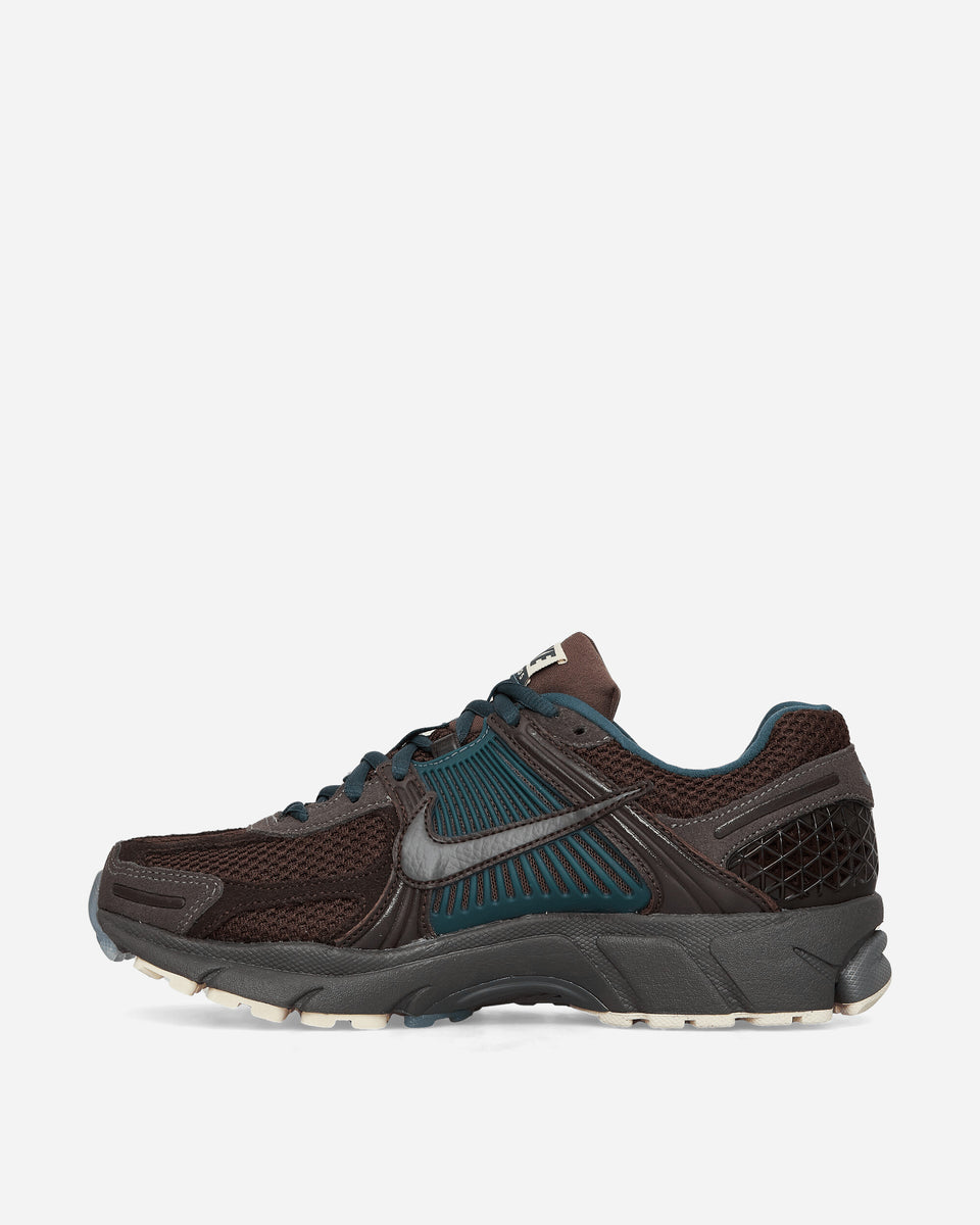 Nike Zoom Vomero 5 Premium Sneakers Baroque Brown / Medium Ash