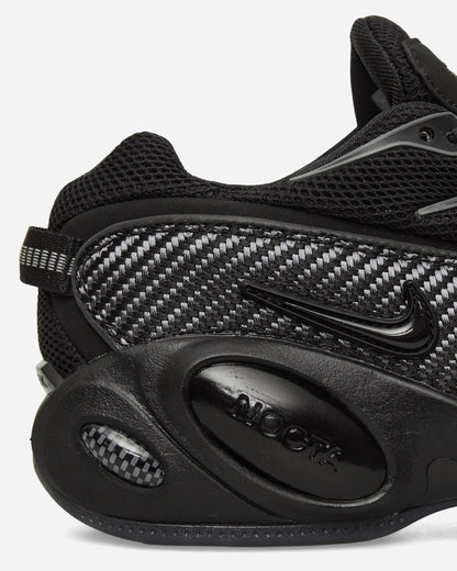 Nike Nocta Glide Shoes Black/Black-Iron Grey-Universi Sneakers Low DM0879-002