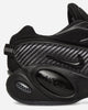 Nike Nocta Glide Shoes Black/Black-Iron Grey-Universi Sneakers Low DM0879-002