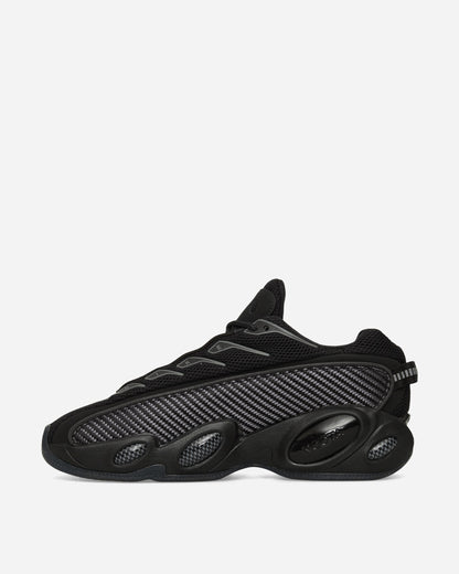 Nike Nocta Glide Shoes Black/Black-Iron Grey-Universi Sneakers Low DM0879-002