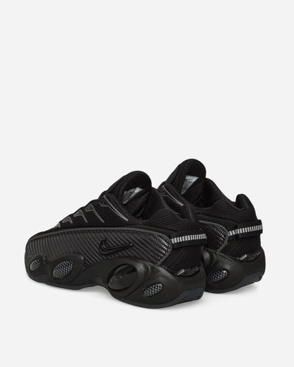 Nike Nocta Glide Shoes Black/Black-Iron Grey-Universi Sneakers Low DM0879-002
