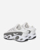 Nike Nocta Glide Shoes White/White-Black-University G Sneakers Low DM0879-101