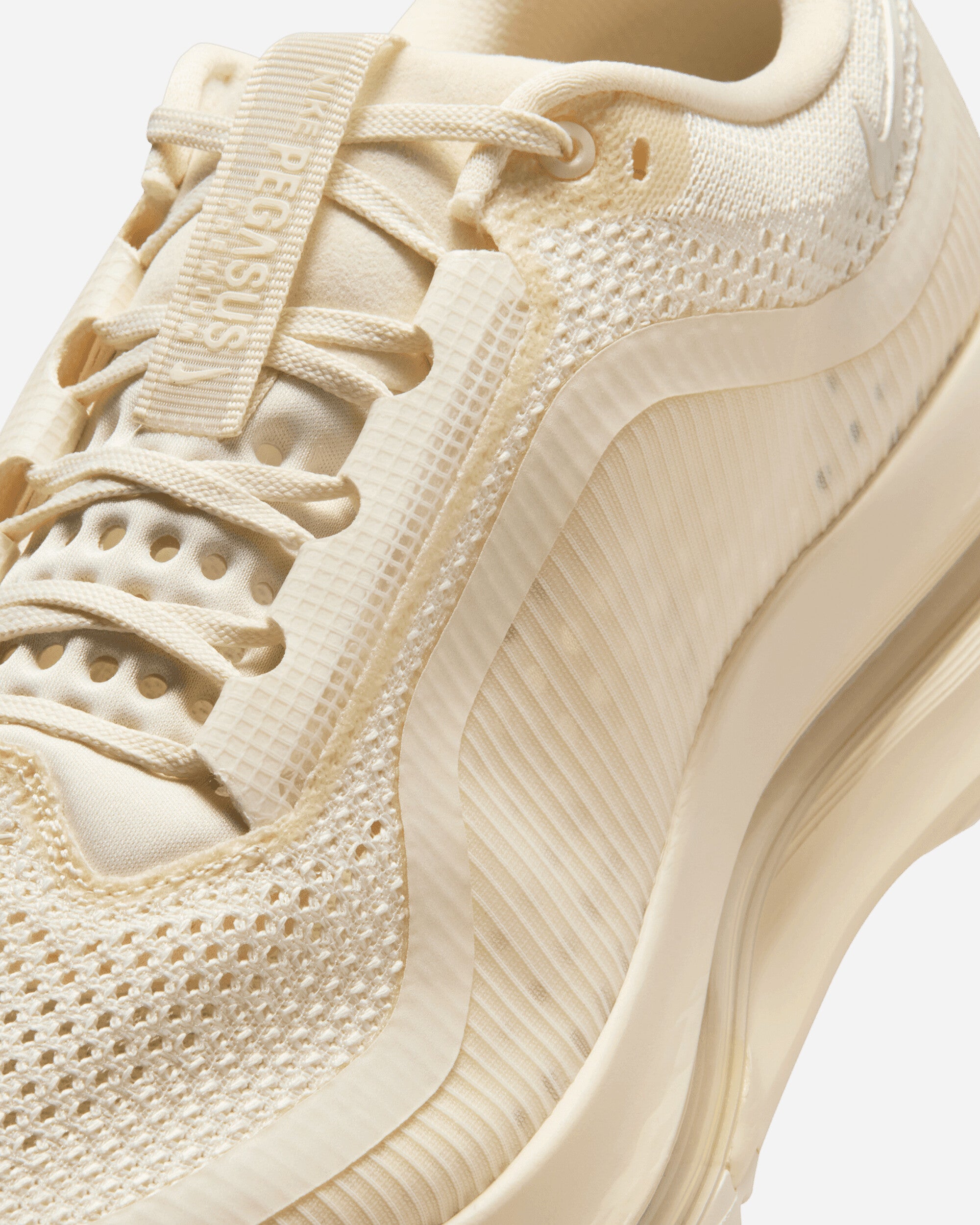 Nike Pegasus Premium Sp Natural/Mushroom/Natural Sneakers Low IQ5691-100