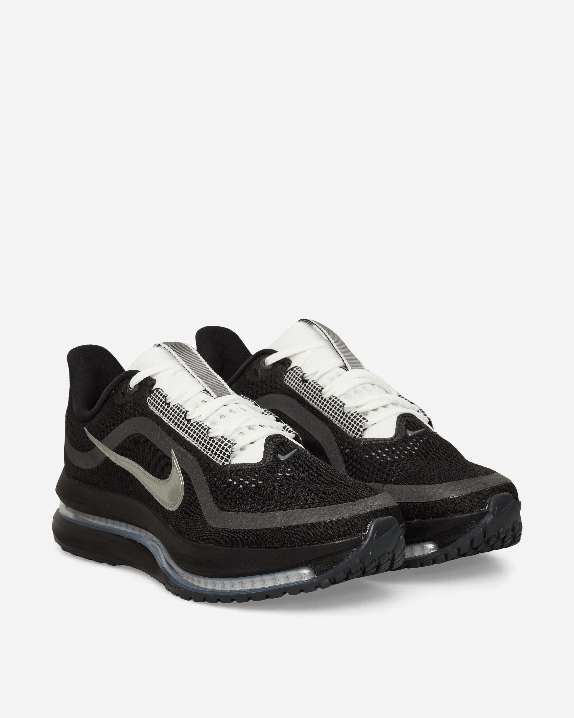 Nike Pegasus Premium Sp Black/Mtlc Silver/White Sneakers Low IH4369-001