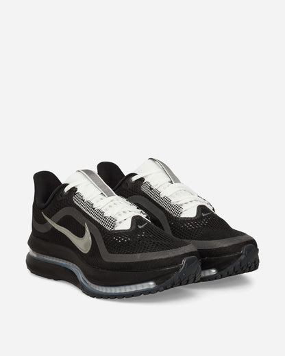Nike Pegasus Premium Sp Black/Mtlc Silver/White Sneakers Low IH4369-001
