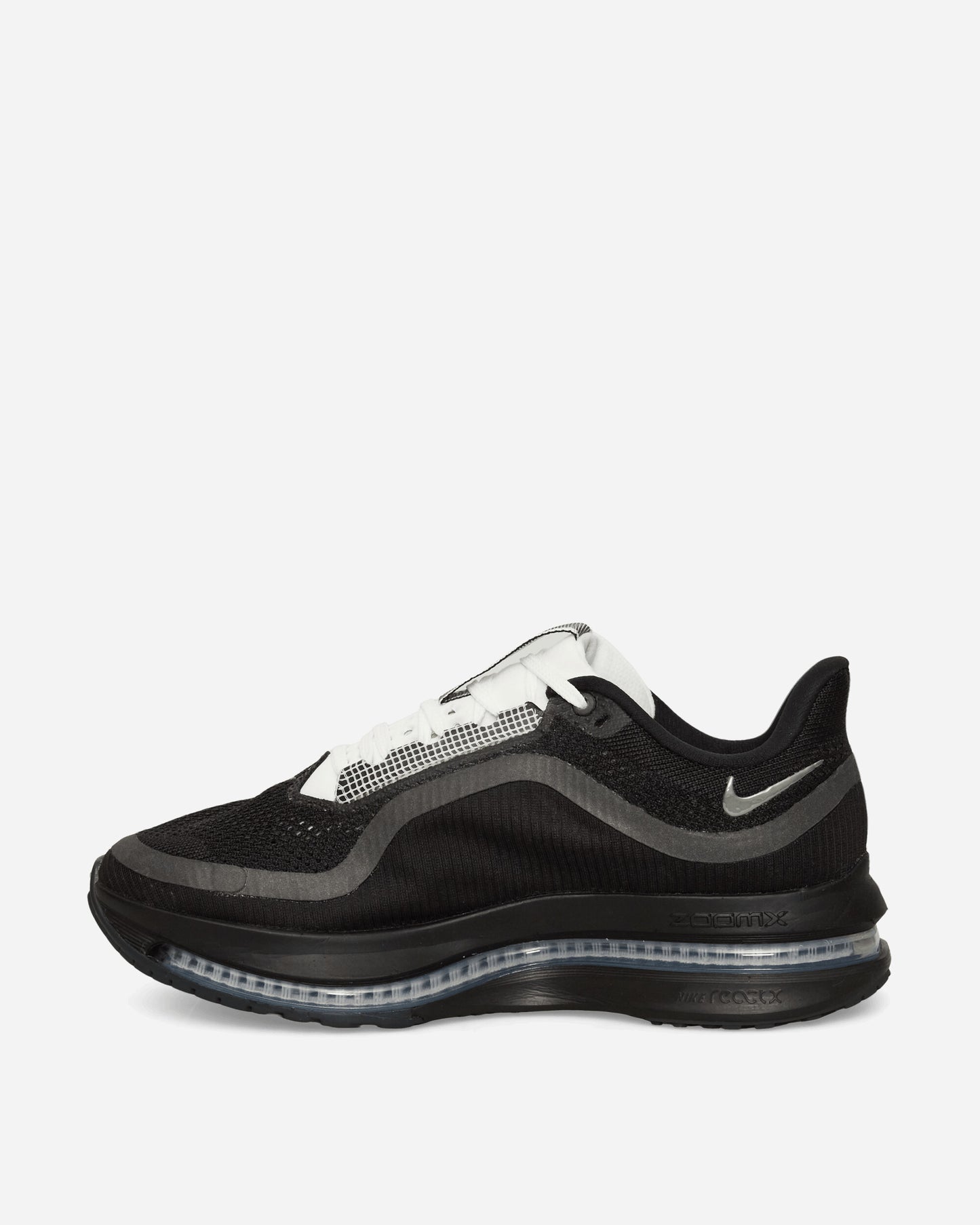 Nike Pegasus Premium Sp Black/Mtlc Silver/White Sneakers Low IH4369-001