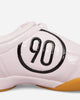 Nike T90 Pink Foam/Black/Light Brown Sneakers Low IH4964-663