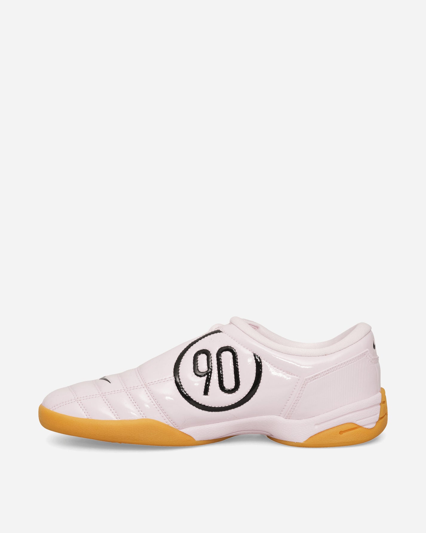Nike T90 Pink Foam/Black/Light Brown Sneakers Low IH4964-663