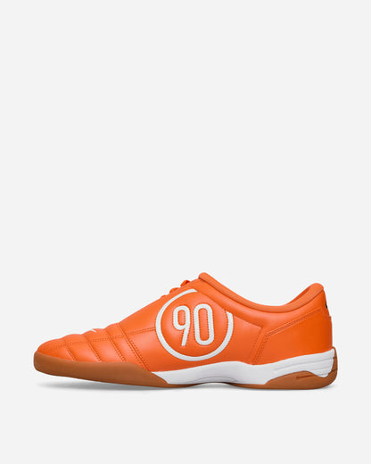 Nike T90 Sp Safety Orange/White Sneakers Low HJ9351-800