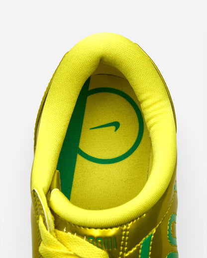 Nike T90 SP Dynamic Yellow/Green Spark Sneakers Low HJ9351-700