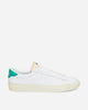 Nike Tennis Classic Ac White/White/Emerald Green Sneakers Low IX6363-100