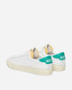 Nike Tennis Classic Ac White/White/Emerald Green Sneakers Low IX6363-100