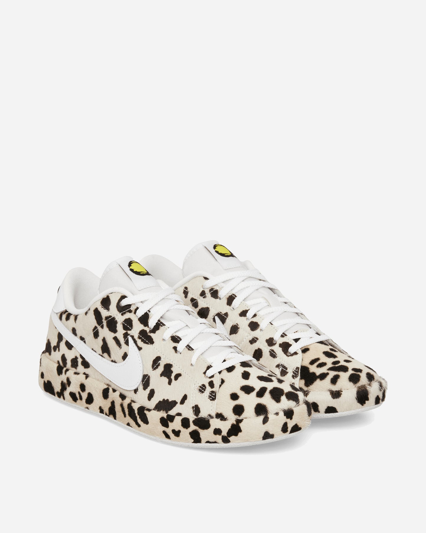 Nike Tennis Classic Cs Prm Chew Dog White/White/Black Sneakers Low JA8560-100