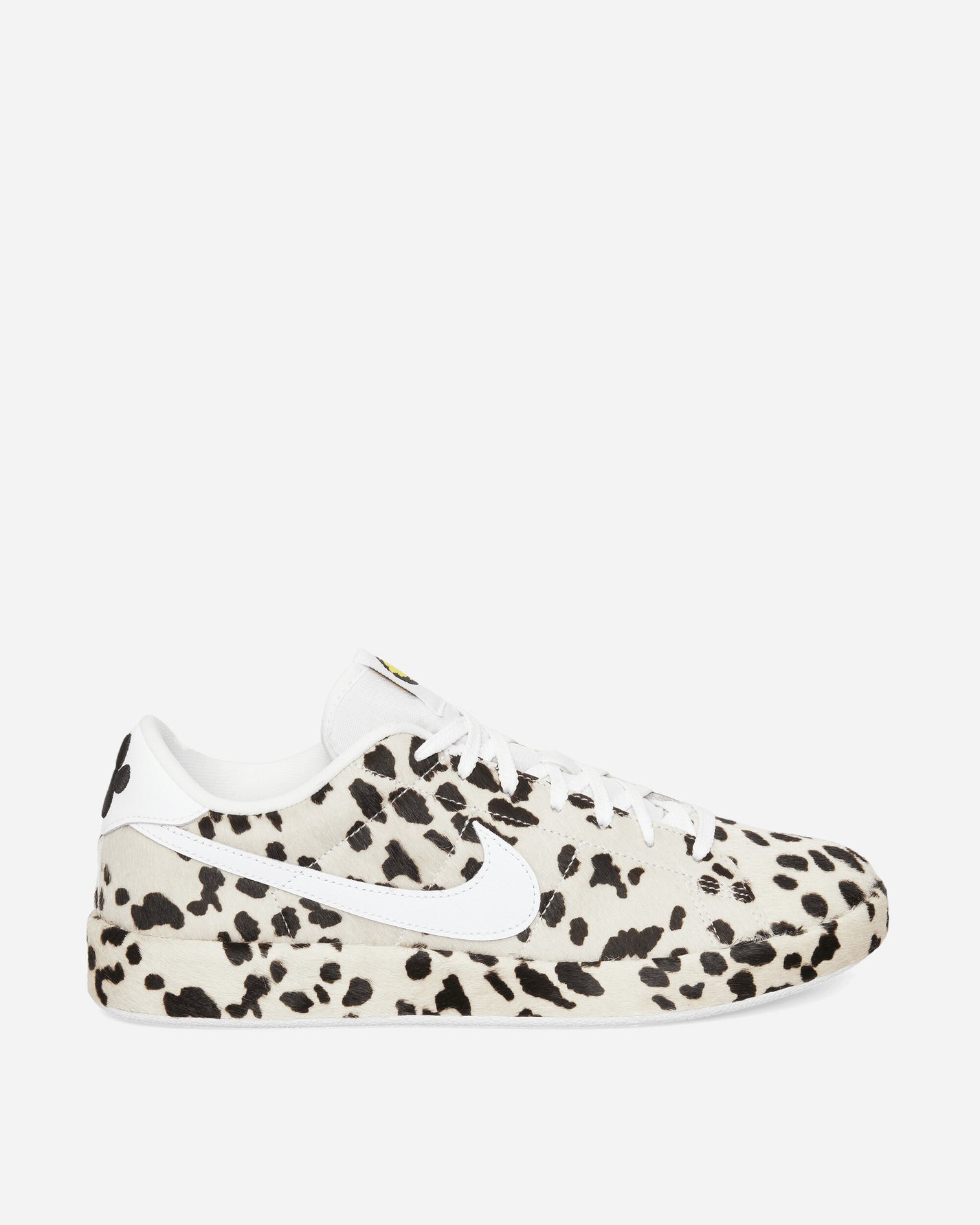 Nike Tennis Classic Cs Prm Chew Dog White/White/Black Sneakers Low JA8560-100