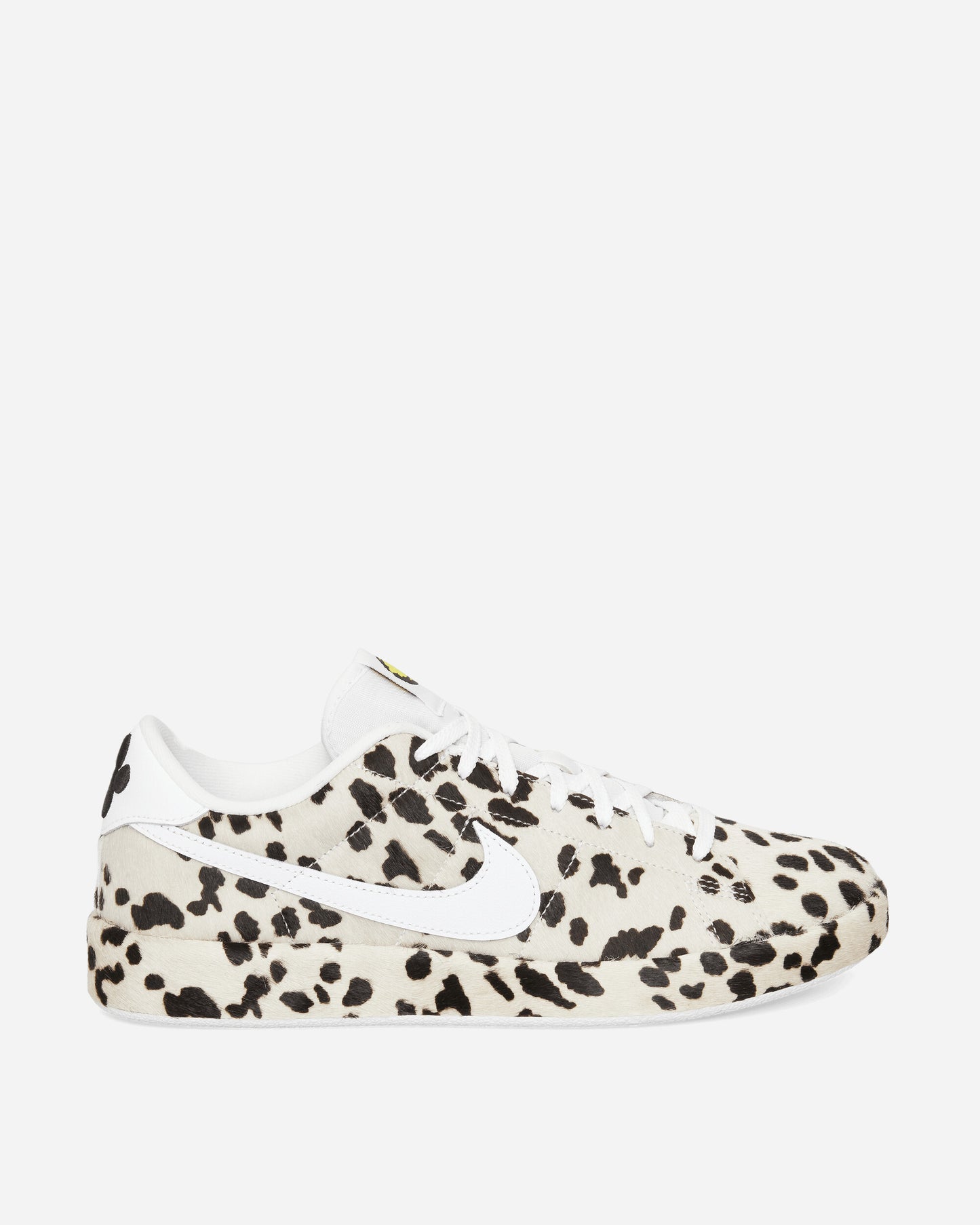 Nike Tennis Classic Cs Prm Chew Dog White/White/Black Sneakers Low JA8560-100