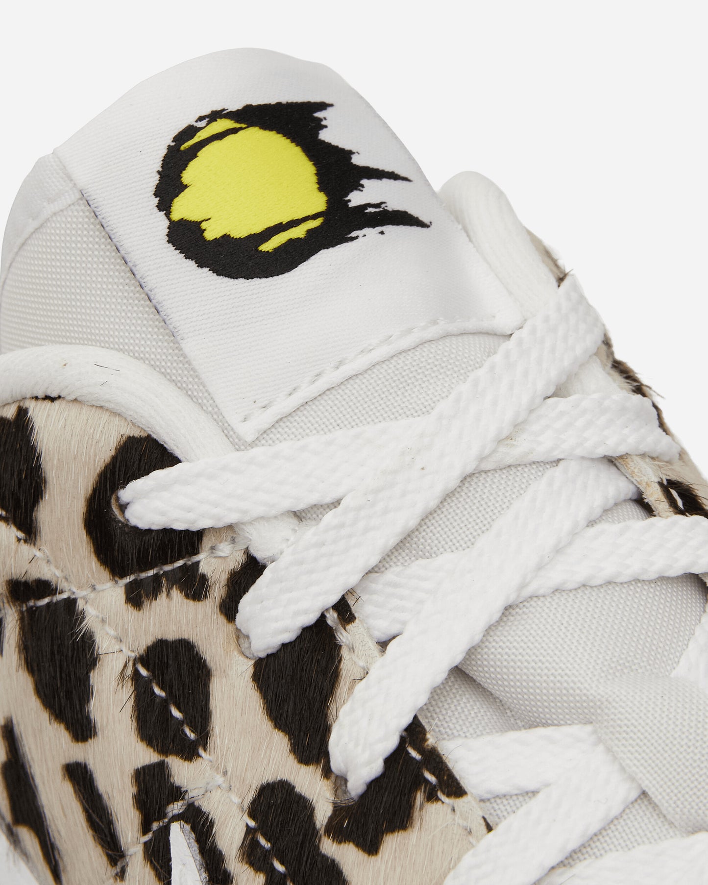 Nike Tennis Classic Cs Prm Chew Dog White/White/Black Sneakers Low JA8560-100