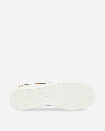 Nike Tennis Classic Cs Prm Terry 2 White/White-Sail-Safety Orange Sneakers Low IV1293-100