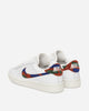 Nike Tennis Classic Cs Prm Terry 2 White/White-Sail-Safety Orange Sneakers Low IV1293-100