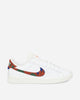 Nike Tennis Classic Cs Prm Terry 2 White/White-Sail-Safety Orange Sneakers Low IV1293-100