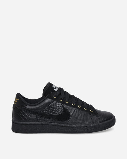 Nike Tennis Classic Cs Prm Wtch Bnd Black/Black-Black Sneakers Low IQ5786-001