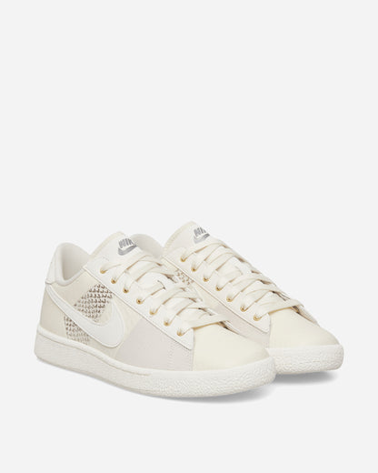 Nike Tennis Classic Cs Prm Wtch Bnd Pale Ivory/Pale Ivory-Pale Ivo Sneakers Low IQ5786-100
