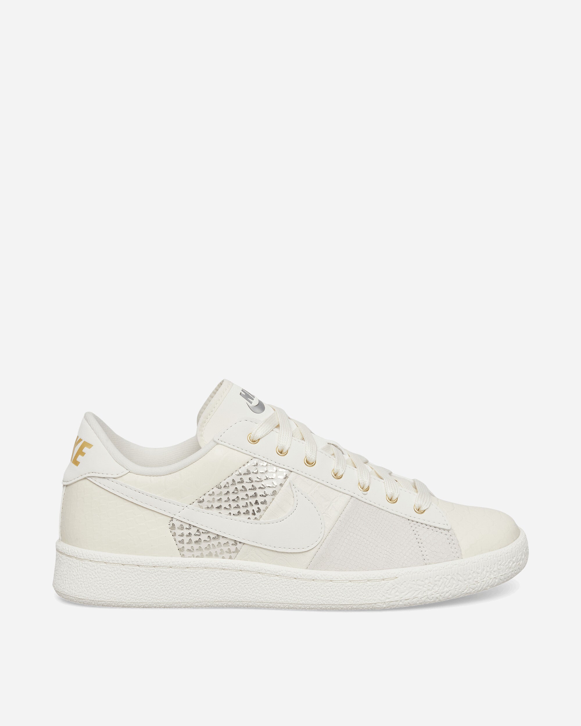 Nike Tennis Classic Cs Prm Wtch Bnd Pale Ivory/Pale Ivory-Pale Ivo Sneakers Low IQ5786-100