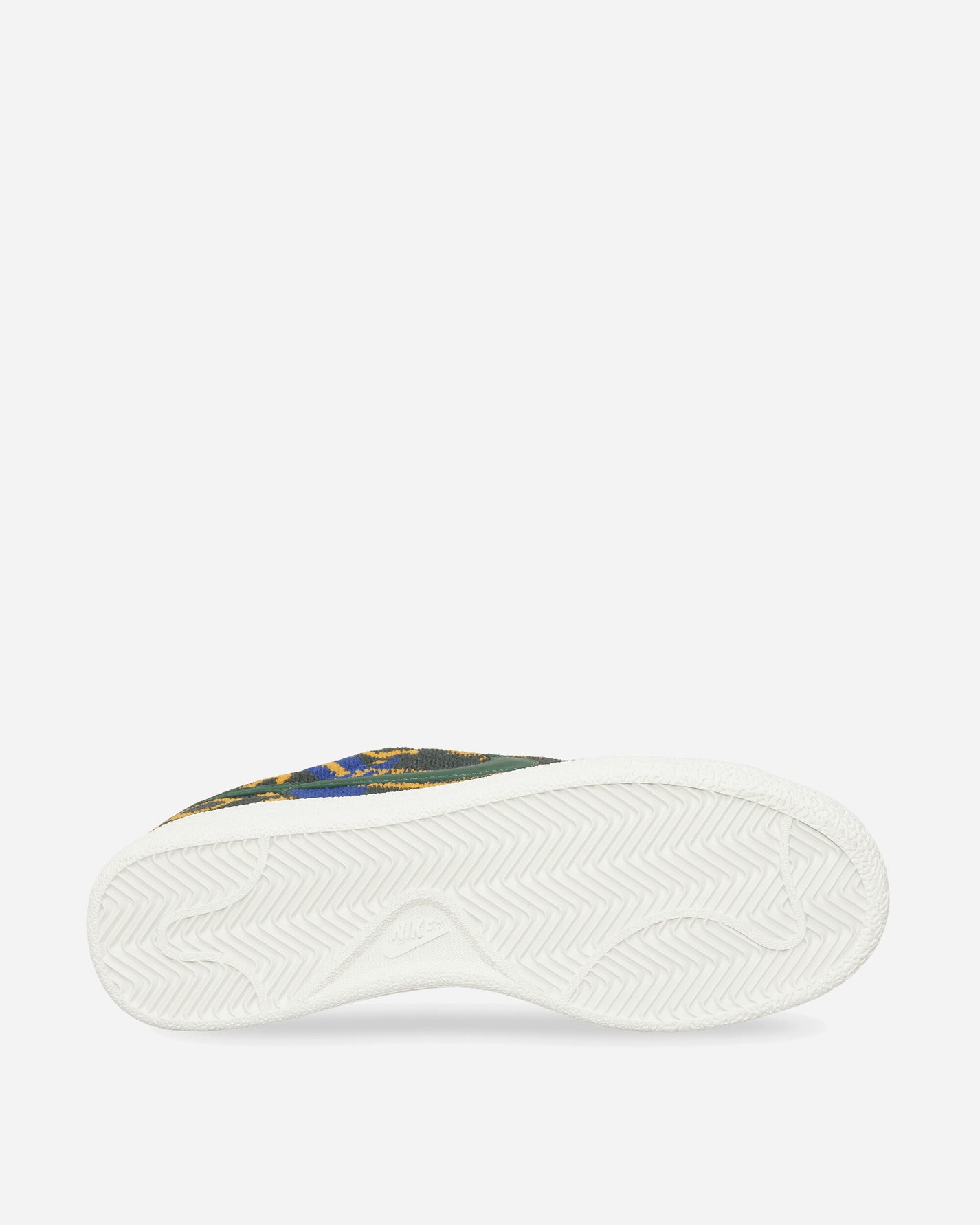 Nike Tennis Classic Cs Prm (terry) Fir/Fir-White-Sail Sneakers Low IR1114-300
