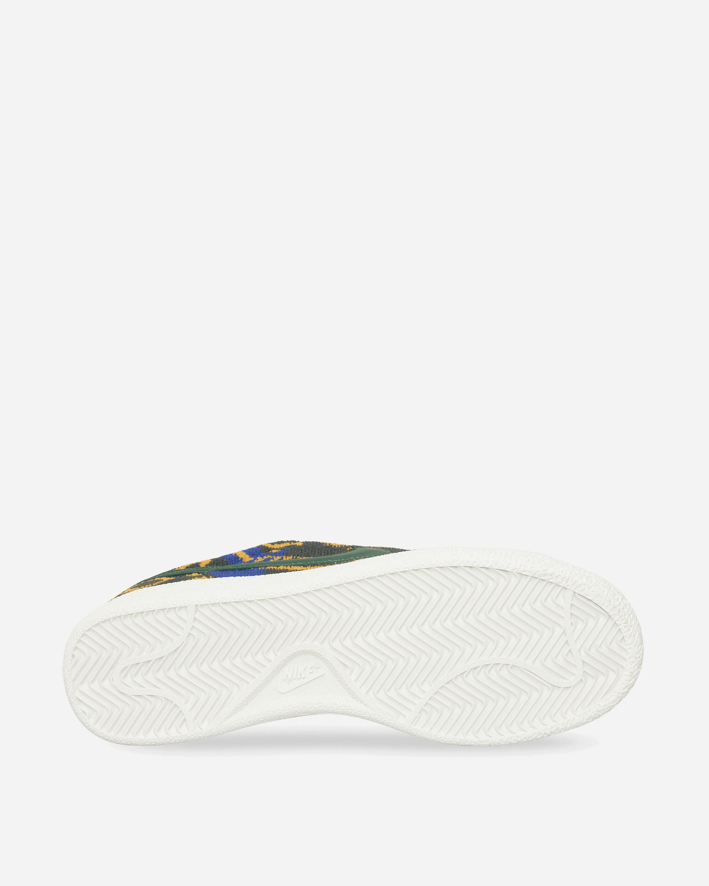 Nike Tennis Classic Cs Prm (terry) Fir/Fir-White-Sail Sneakers Low IR1114-300