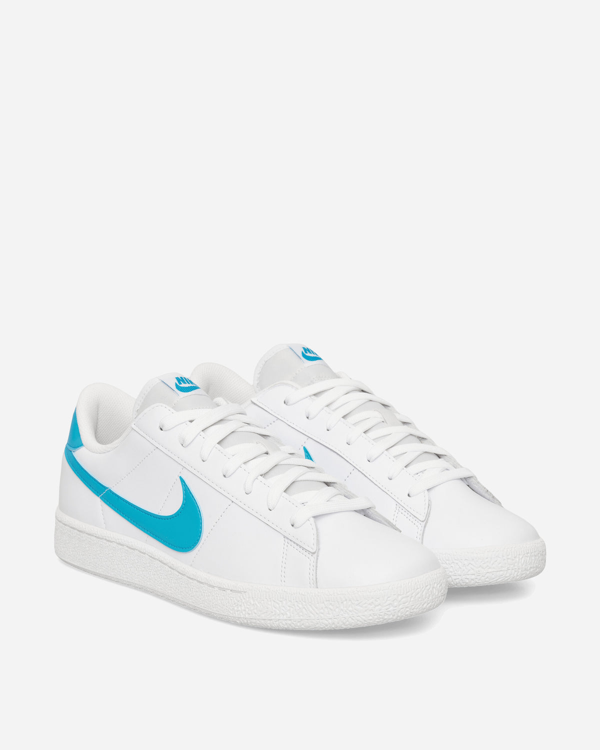Nike Tennis Classic Cs White/Orion Blue/White Sneakers Low IX1201-100