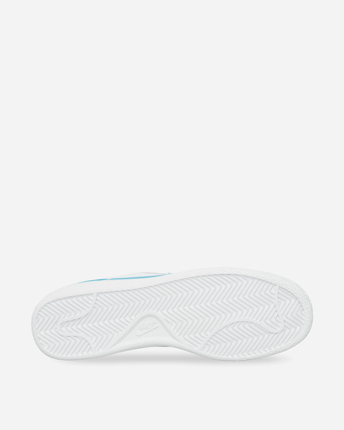 Nike Tennis Classic Cs White/Orion Blue/White Sneakers Low IX1201-100