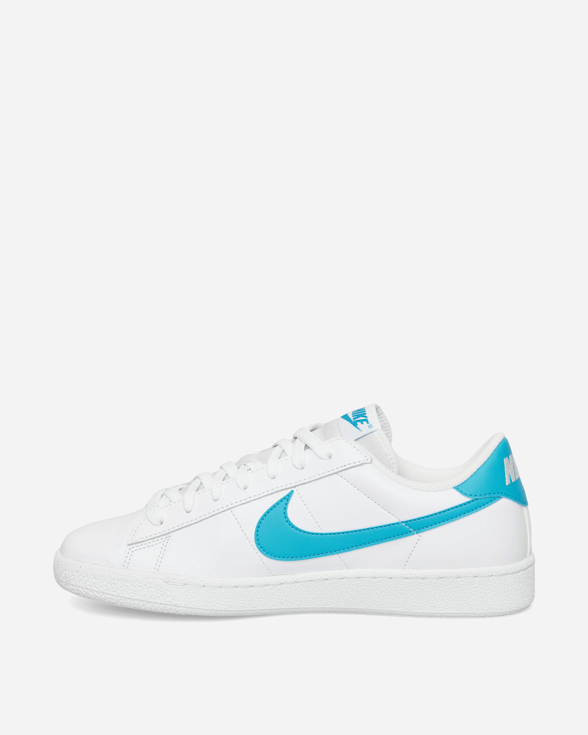 Nike Tennis Classic Cs White/Orion Blue/White Sneakers Low IX1201-100