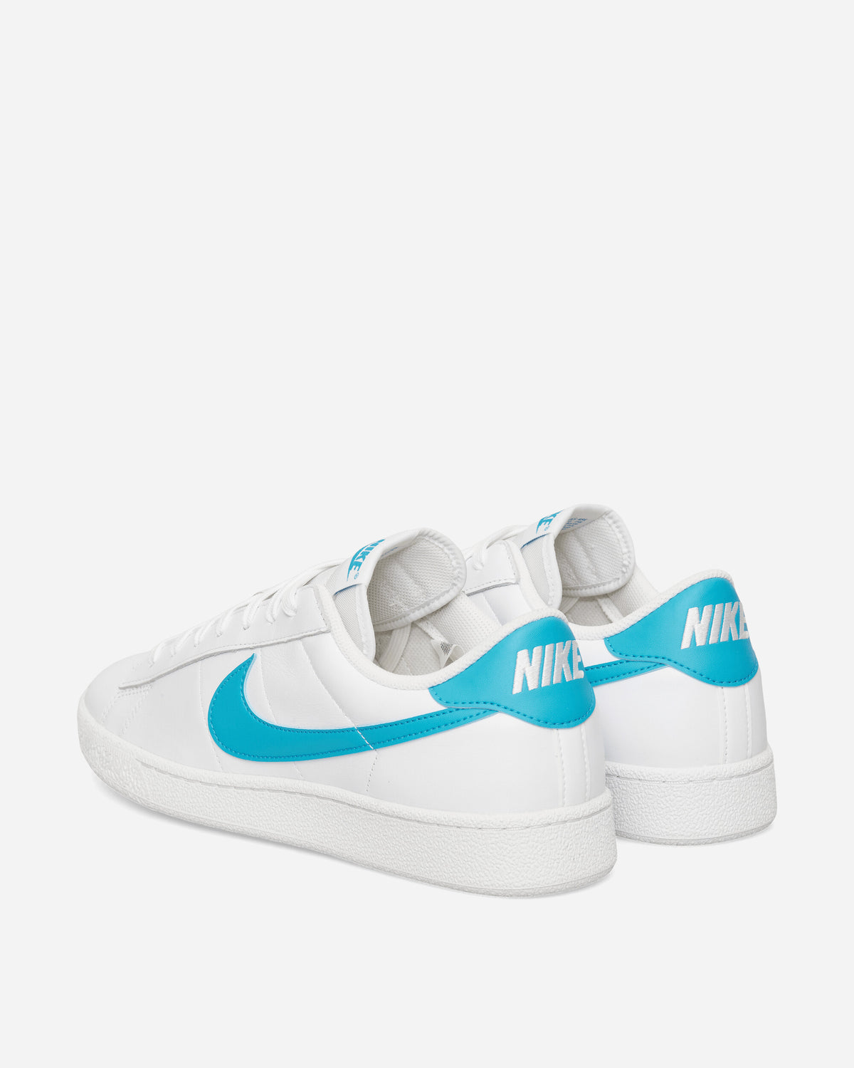 Nike Tennis Classic Cs White/Orion Blue/White Sneakers Low IX1201-100