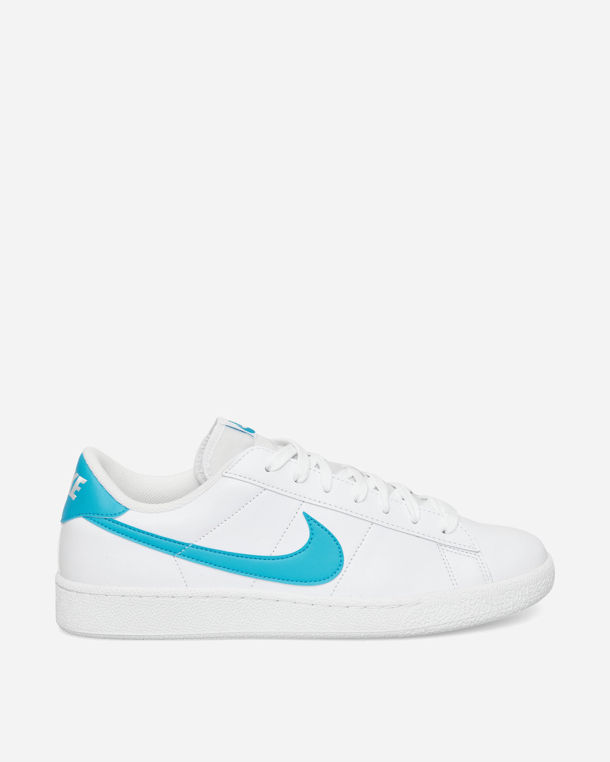 Nike Tennis Classic Cs White/Orion Blue/White Sneakers Low IX1201-100