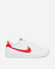 Nike Tennis Classic Cs White/University Red/White Sneakers Low IX1201-103