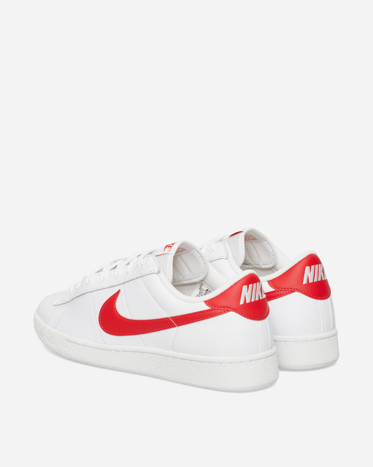 Nike Tennis Classic Cs White/University Red/White Sneakers Low IX1201-103