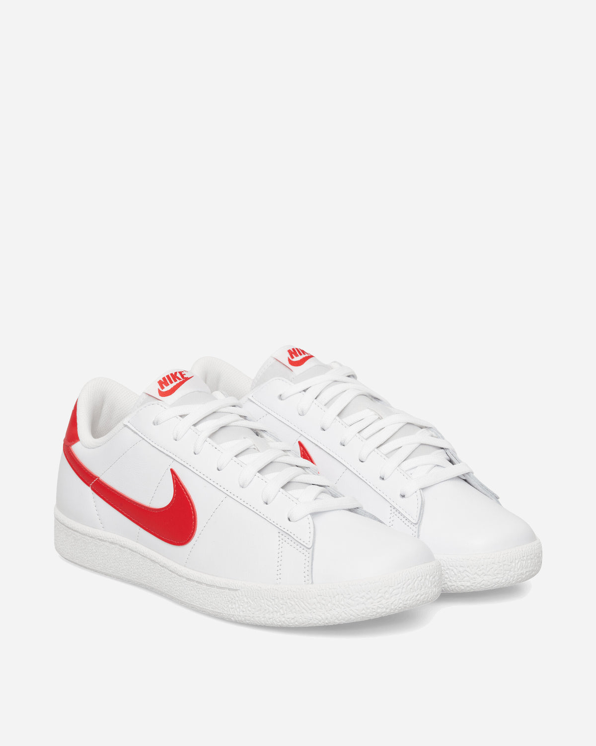 Nike Tennis Classic Cs White/University Red/White Sneakers Low IX1201-103